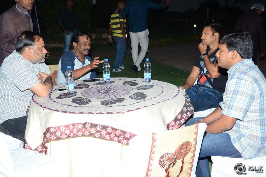 Ajay-Son-Dheeran-1st-Birthday-Celebrations-2014